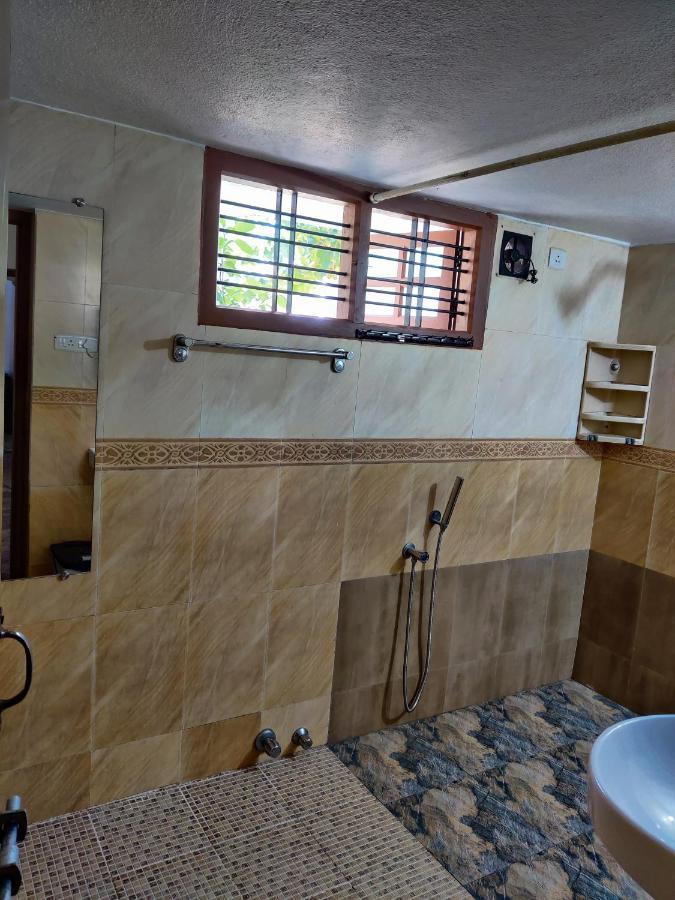 Spacious 3-Bedroom Private Villa In Mangalore - Ideal Getaway For Family And Friends Exterior photo