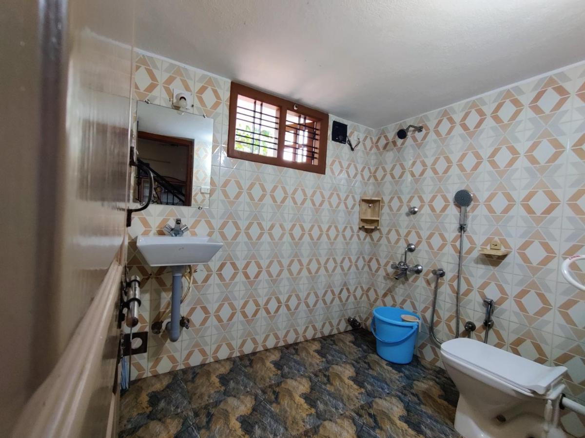 Spacious 3-Bedroom Private Villa In Mangalore - Ideal Getaway For Family And Friends Exterior photo