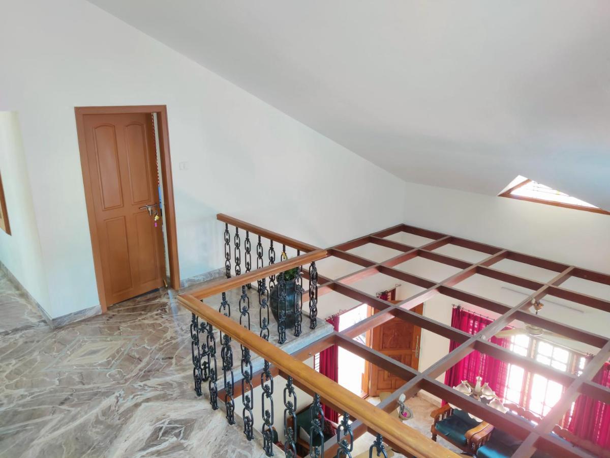 Spacious 3-Bedroom Private Villa In Mangalore - Ideal Getaway For Family And Friends Exterior photo