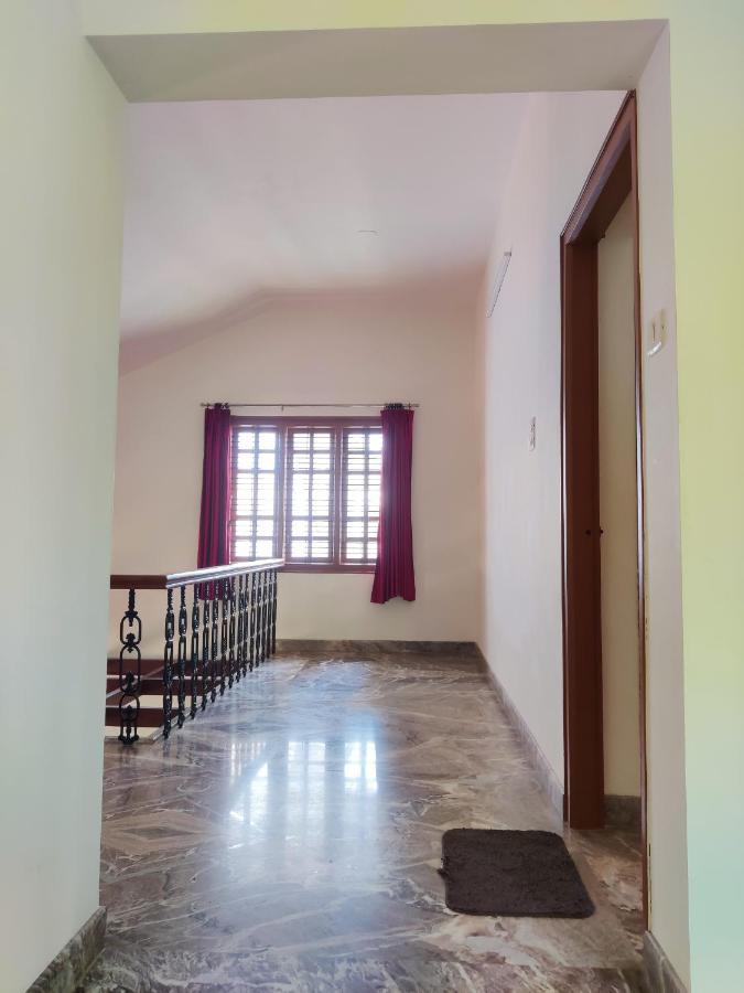Spacious 3-Bedroom Private Villa In Mangalore - Ideal Getaway For Family And Friends Exterior photo
