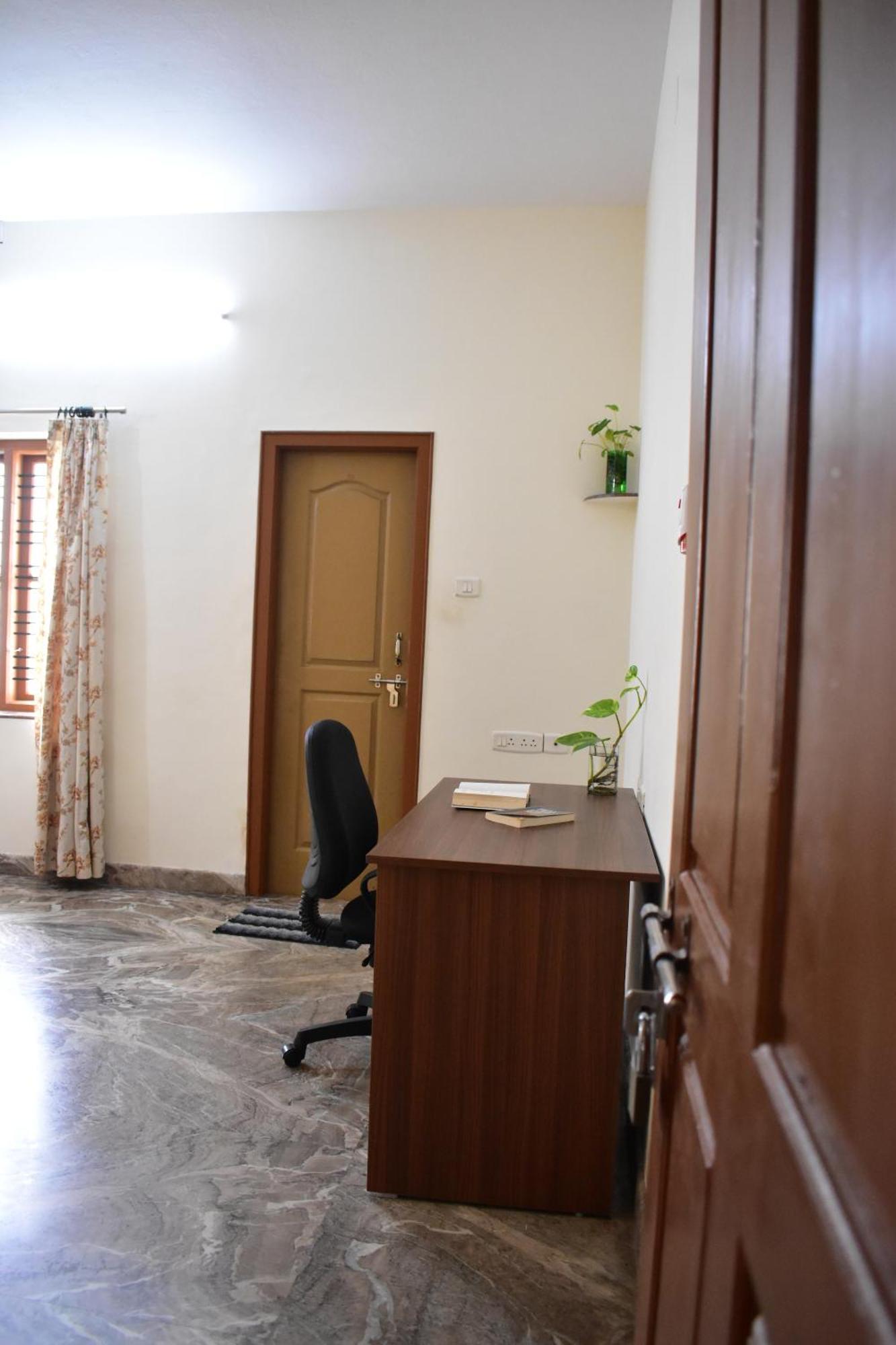 Spacious 3-Bedroom Private Villa In Mangalore - Ideal Getaway For Family And Friends Exterior photo